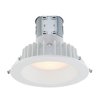 Designers Fountain Easy Up 6 inch White Integrated LED Recessed Kit EV608943WH35